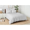 thumbnail image 1 of Tate Boulder Queen Duvet Cover, 1 of 9