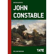 Tate British Artists John Constable Hardcover