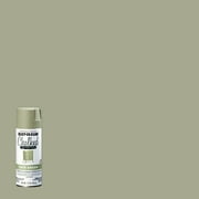 Tate Green, Rust-Oleum Chalked Ultra Matte Spray Paint, 12 oz