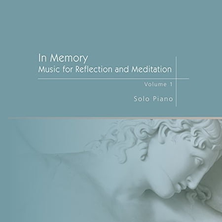 Tate / Hayes / Cotter - In Memory - Music & Performance - CD