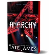 Anarchy Paperback