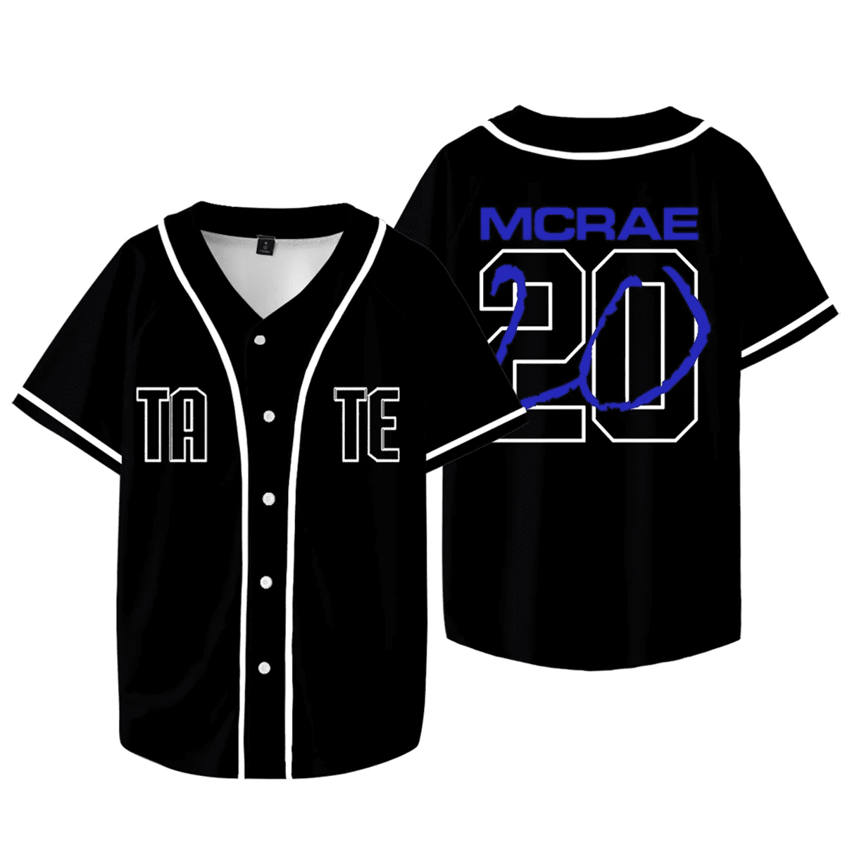 【Lafayette】20th Aniv Baseball Shirt　E357 Lafayette】 20th Baseball Shirt E357