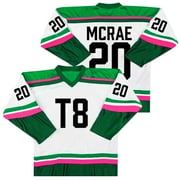 IDHSJSAWS Tate McRae 20 Jersey Think Later World Tour Merch Sweatshirts Unisex Fashion T8 Long Sleeve Tee