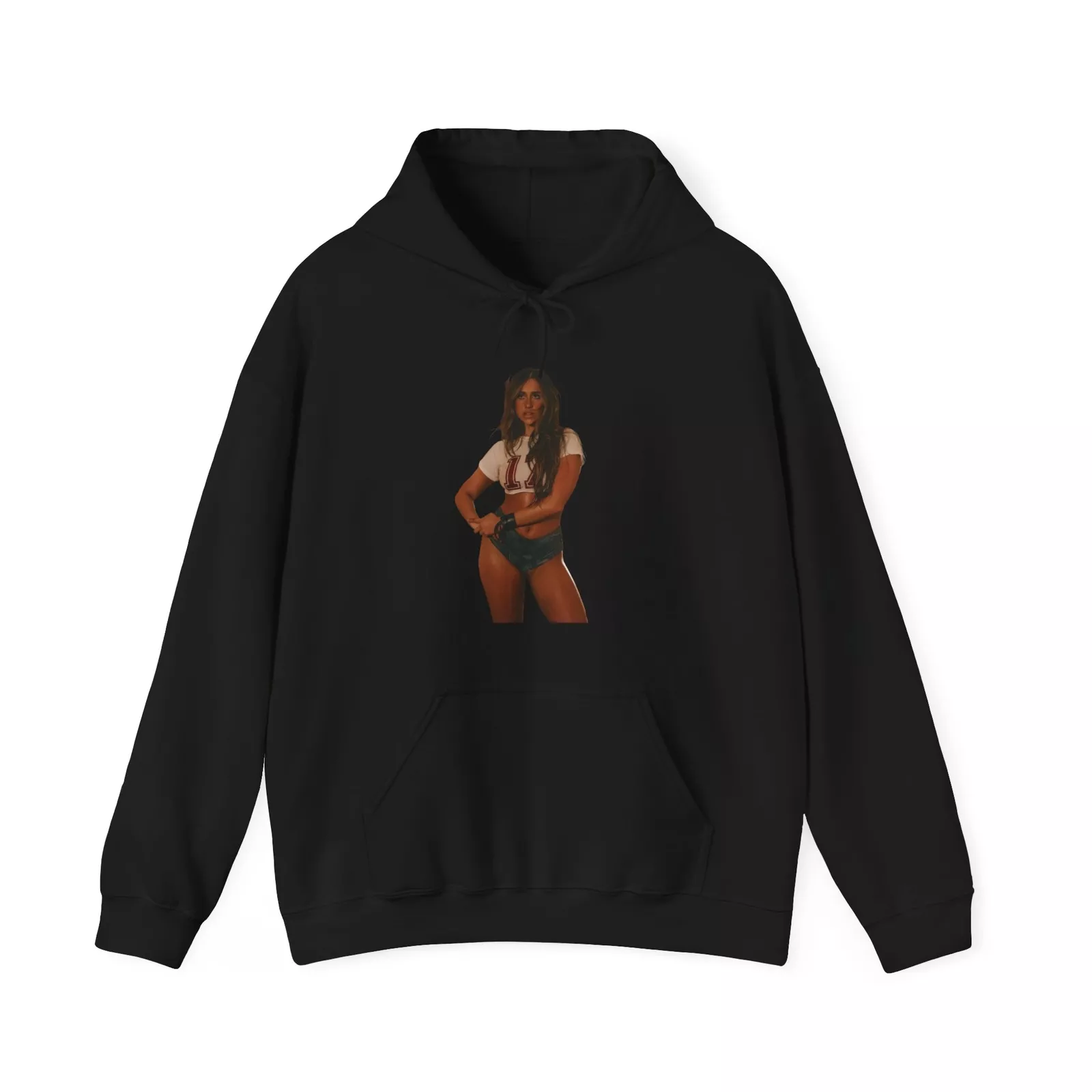 Tate McRae Hoodie