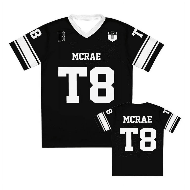 TATE MCRAE T8 トレーナー Tate McRae T8 So Close To What T-Shirt
