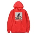 thumbnail image 1 of Tate Mcrae Hoodie Pullover Oversized Hoodie Are We Flying Streetwear Sweatshirt, 1 of 6