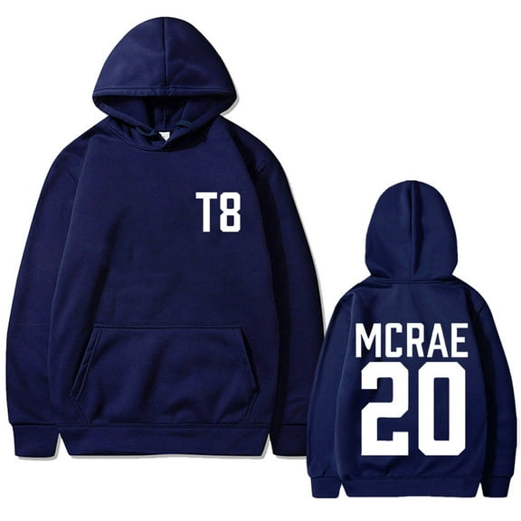 Tate McRae Merch T8 Think Later Graphic Hoodie Men Women Fashion Oversized Sweatshirt Streetwear Unisex Hip Hop Vintage Hoodies