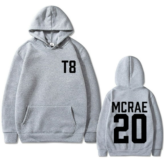 Tate McRae Merch T8 Think Later Graphic Hoodie Men Women Fashion Oversized Sweatshirt Streetwear Unisex Hip Hop Vintage Hoodies