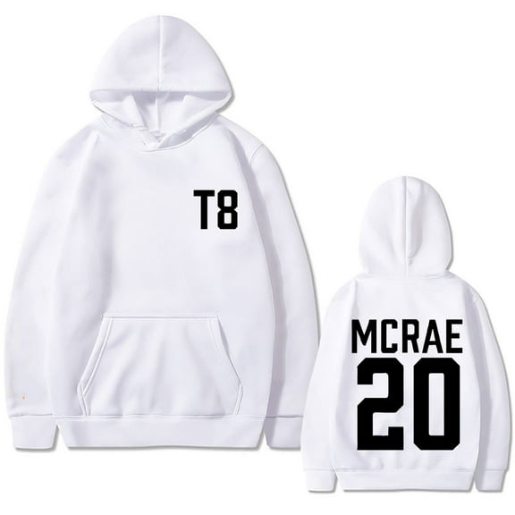 Tate McRae Merch T8 Think Later Graphic Hoodie Men Women Fashion Oversized Sweatshirt Streetwear Unisex Hip Hop Vintage Hoodies