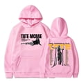thumbnail image 1 of Tate McRae Miss Possessive Tour Hoodies Cosplay Women Men Fashion HipHop Long Sleeve Sweatshirts, 1 of 8
