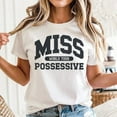 thumbnail image 1 of Tate McRae Miss Possessive World Tour 2025 Unisex, Sizes S-5XL - Gategoo, 1 of 5