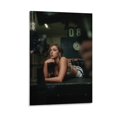 thumbnail image 1 of Tate-McRae Poster (43) Canvas Wall Art Poster Decorative Bedroom Modern Home Print Picture Artworks Posters 16x24inch(40x60cm), 1 of 6