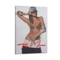 Tate-McRae Poster (47) Home Decor Poster Wall Art Hanging Picture Print Bedroom Decorative Painting Posters Room Aesthetic 08x12inch(20x30cm)