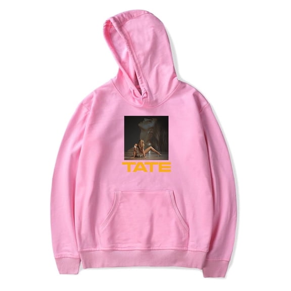 Tate McRae So Close To What New Album Hoodies, sports shirts, unisex styles, fashionable streetwear, winter pullovers