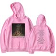 thumbnail image 1 of Tate McRae So Close to What Merch Hoodie Pockets Drawstring Unisex Hooded Sweatshirt Fashion Clothing, 1 of 2