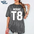 thumbnail image 1 of Tate McRae T-shirt, T8 Fan Merch Concert T-Shirt, 1 of 6