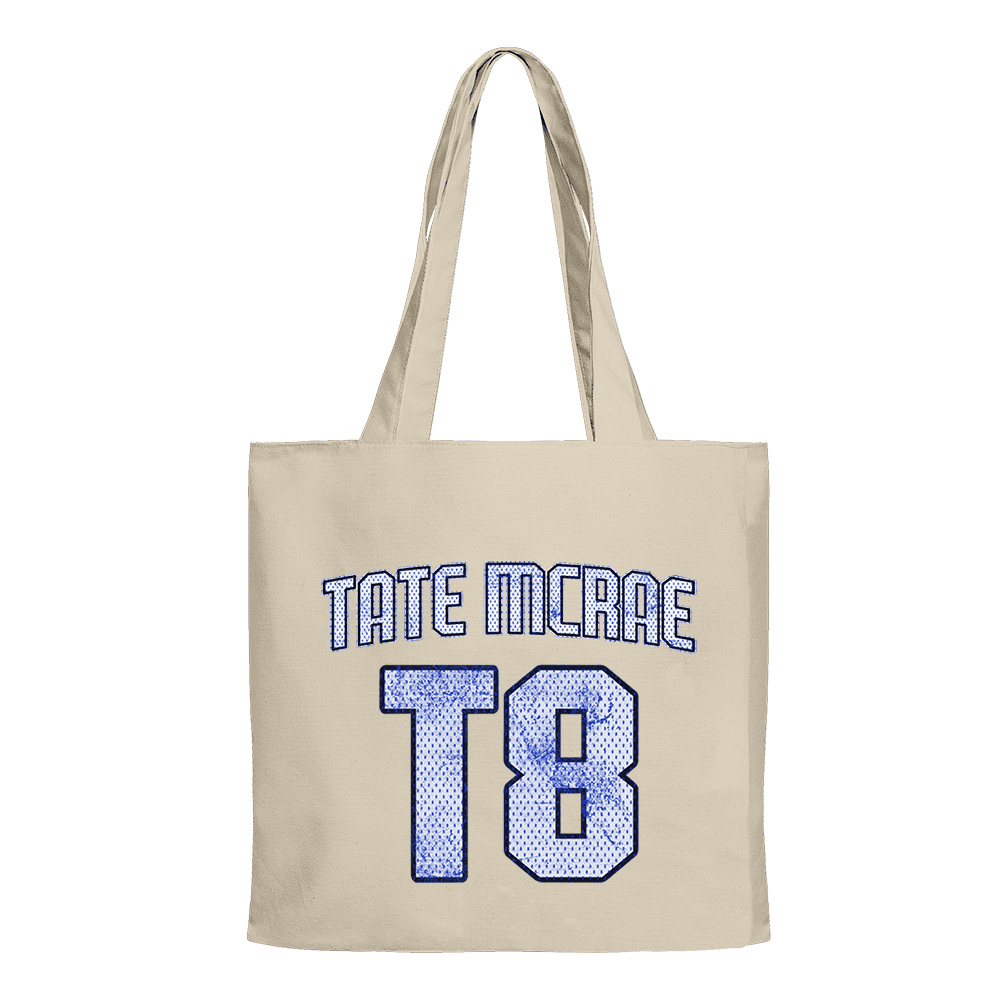Tate McRae T8 Shoulder Bags Think Later World Tour Merch Tate McRae T8 Shoulder Bags Think Later World Tour Merch
