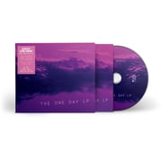 Tate McRae - The One Day LP [COMPACT DISCS]