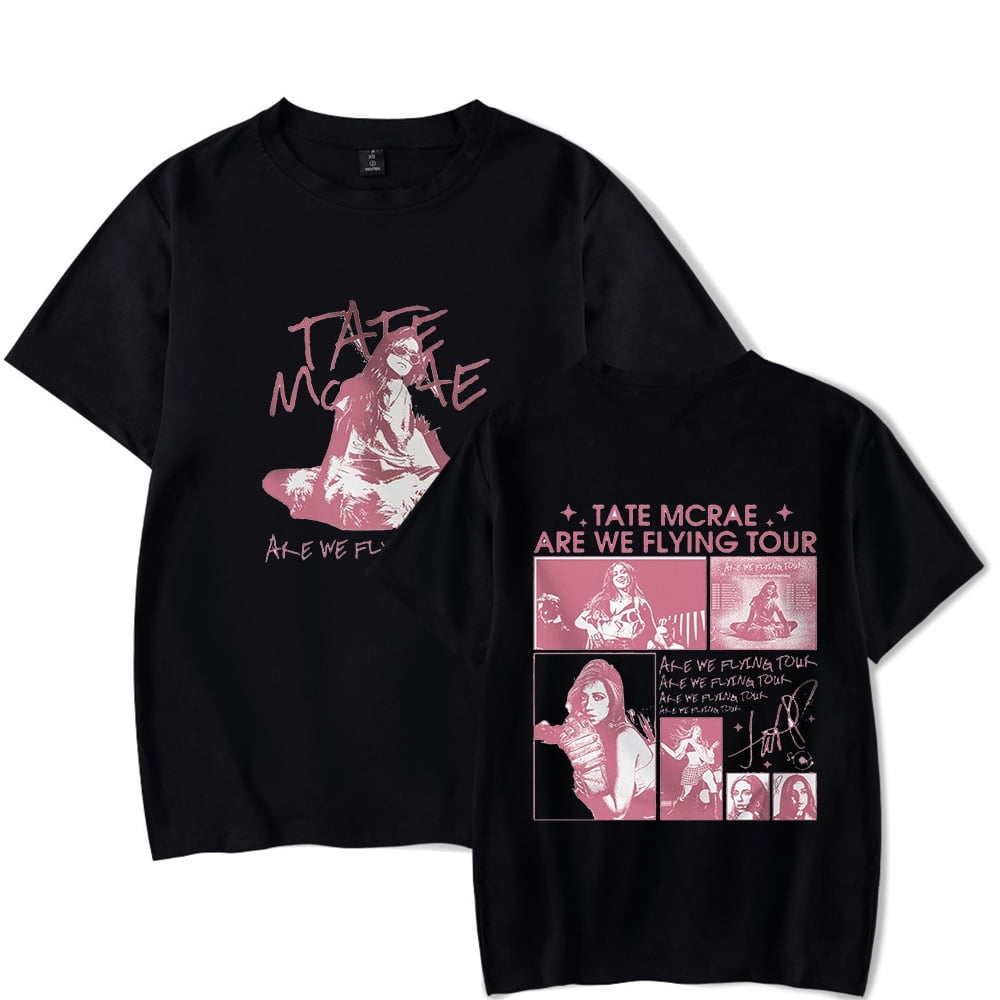 Junior H 2023 Tour Shirt Sad Boyz Concert Merch pop graphics