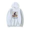 thumbnail image 1 of Tate Mcrae Hoodie Pullover Oversized Hoodie Are We Flying Streetwear Sweatshirt, 1 of 6