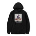 thumbnail image 1 of Tate Mcrae Hoodie Pullover Oversized Hoodie Are We Flying Streetwear Sweatshirt, 1 of 6