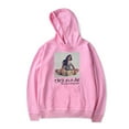 thumbnail image 1 of Tate Mcrae Hoodie Pullover Oversized Hoodie Are We Flying Streetwear Sweatshirt, 1 of 6
