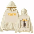 thumbnail image 1 of Tate Mcrae Miss Possessive Tour 2025 Hoodie Men Women Pullover Coats Unisex Hoodies Sweatshirt Streetwear, 1 of 7