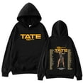 thumbnail image 1 of Tate Mcrae Miss Possessive Tour 2025 Unisex Streetwear Hoodie & Jacket - Sizes XXS-4XL, 1 of 2