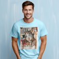 Tate Mcrae Shirt, Think Later World Tour 2024 Unisex Tee SHIRT Tops