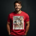 Tate Mcrae Shirt, Think Later World Tour 2025 Unisex Tee SHIRT Tops