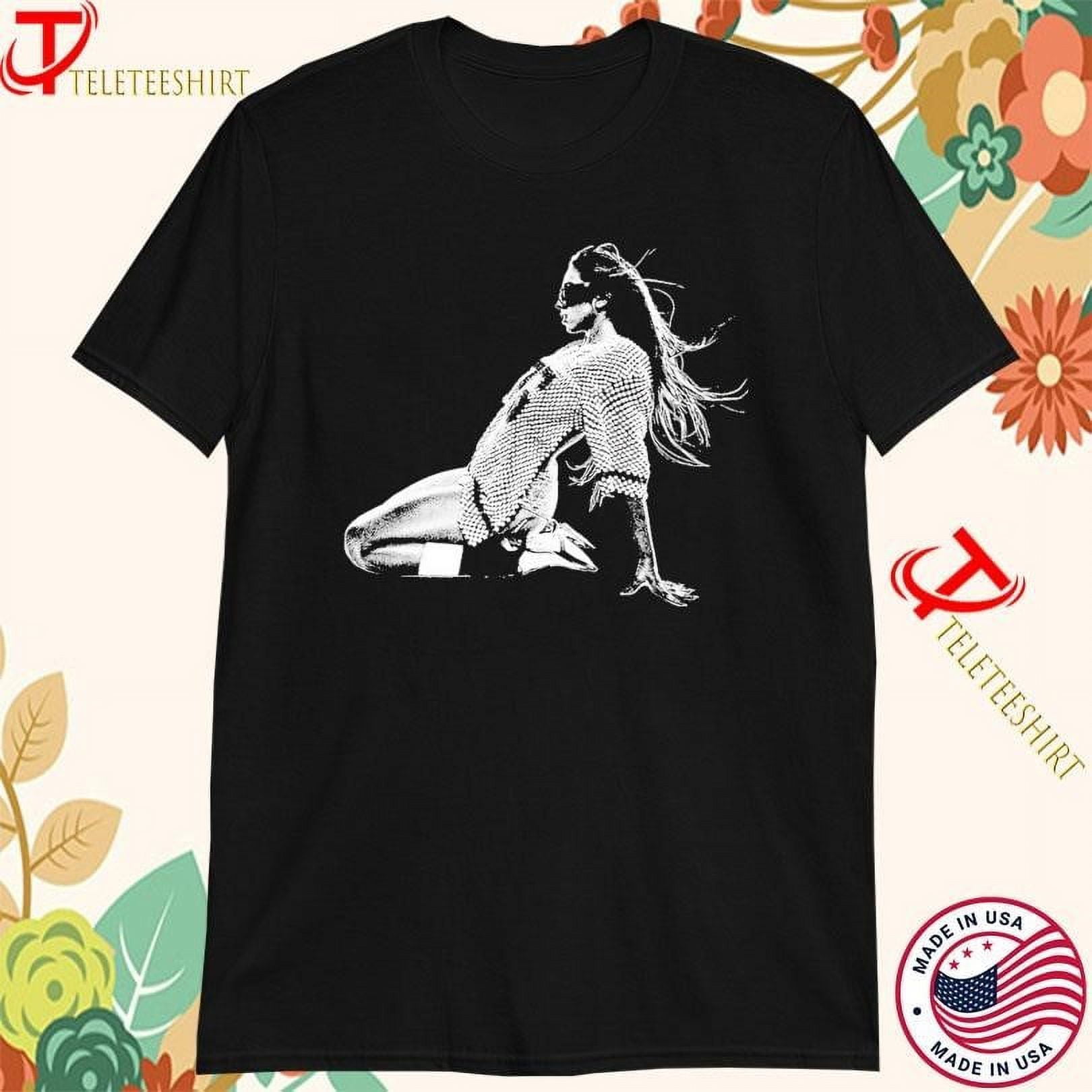 Tate Mcrae Think Later World Tour 2024 Tshirts