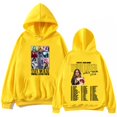 thumbnail image 1 of Tate Mcrae Think Later World Tour 2025 Hoodie Spring and Summer Tops Long Sleeve Regular Sweatshirt Music Fans Gift Printing, 1 of 7