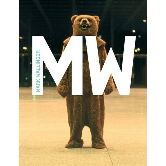 Tate Modern Artists: Mark Wallinger (Paperback)