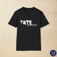 thumbnail image 1 of Tate Modern Museum Logo Unisex T-Shirt, 1 of 2