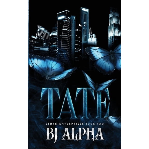Tate, (Paperback)
