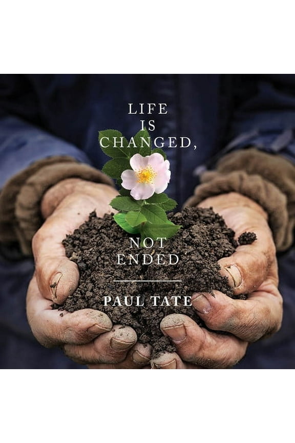 - Life Is Changed Not Ended - Music & Performance - CD