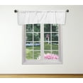 thumbnail image 1 of Tate Solid Kitchen Valance, 1 of 2