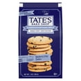 thumbnail image 1 of Tate's Bake Shop Blueberry Crisp Cookies, Limited Edition, 7 oz, 1 of 9