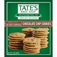 thumbnail image 1 of Tate's Bake Shop Chocolate Chip Cookies (21 oz.), 1 of 10
