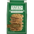 thumbnail image 1 of Tate's Bake Shop Cookies Chocolate Chip Walnut - 7 oz., 1 of 3