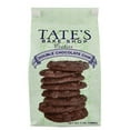 thumbnail image 1 of Tate's Bake Shop Cookies Double Chocolate Chip - 7 oz Pack of 2, 1 of 1