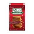thumbnail image 1 of Tate's Bake Shop Gingersnap Cookies, Holiday Cookies, 6.5 oz, 1 of 15