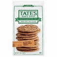 thumbnail image 1 of Tate's Bake Shop Gluten Free Cookies Ginger Zinger - 7 oz Pack of 3, 1 of 6