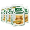 thumbnail image 1 of Tate's Bake Shop Gluten Free Lemon Cookies, Gluten Free Cookies, 4 - 7 oz Bags, 1 of 3