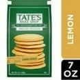 thumbnail image 1 of Tate's Bake Shop Lemon Cookies, 7 oz (Pack of 6), 1 of 3