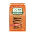 thumbnail image 1 of Tate's Bake Shop Pumpkin Spice Cookies with White Chocolate Chips, Limited Edition, 6.5 oz, 1 of 13