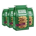 thumbnail image 1 of Tate's Bake Shop Thin & Crispy Cookies, Oatmeal Raisin, 7 Oz, 4Count, 1 of 2