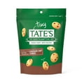 thumbnail image 1 of Tate's Bake Shop Tiny Chocolate Chip Cookies, 5.5 oz, 1 of 16