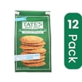 thumbnail image 1 of Tate's Coconut Crisp Cookies 7 oz (Pack Of 6), 1 of 3