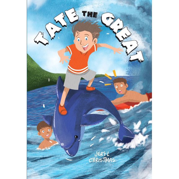 Tate the Great (Paperback)